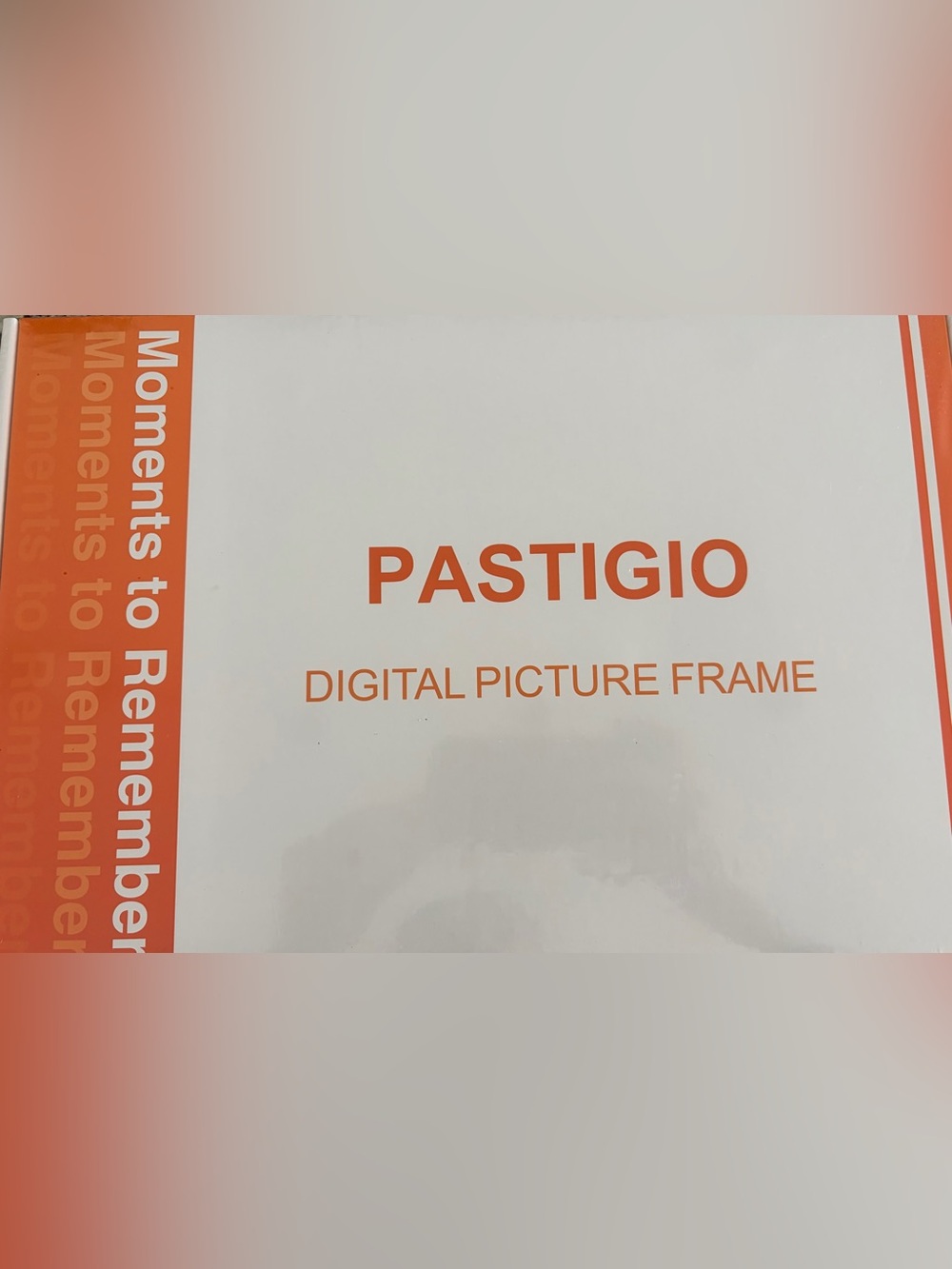 Digital Picture Frame